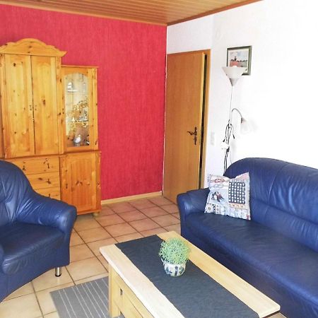 Haus Ramona Apartment Struckum Exterior foto