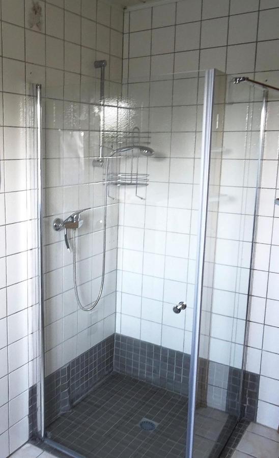 Haus Ramona Apartment Struckum Exterior foto